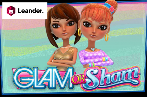 Glam or Sham